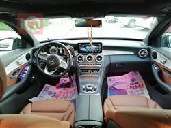 مێرسێدس بێنز C-Class